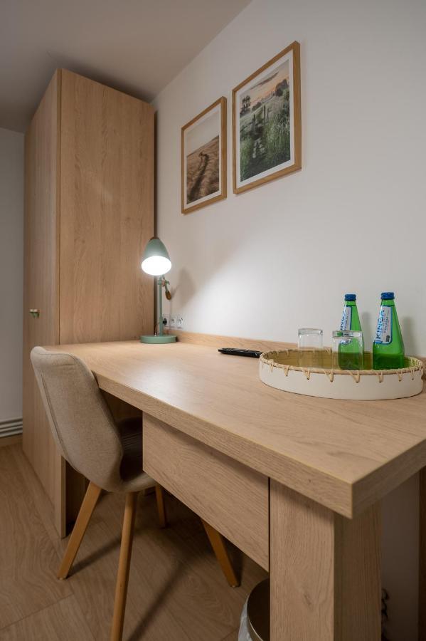 Szumi Las Events & Apartments Regimin エクステリア 写真
