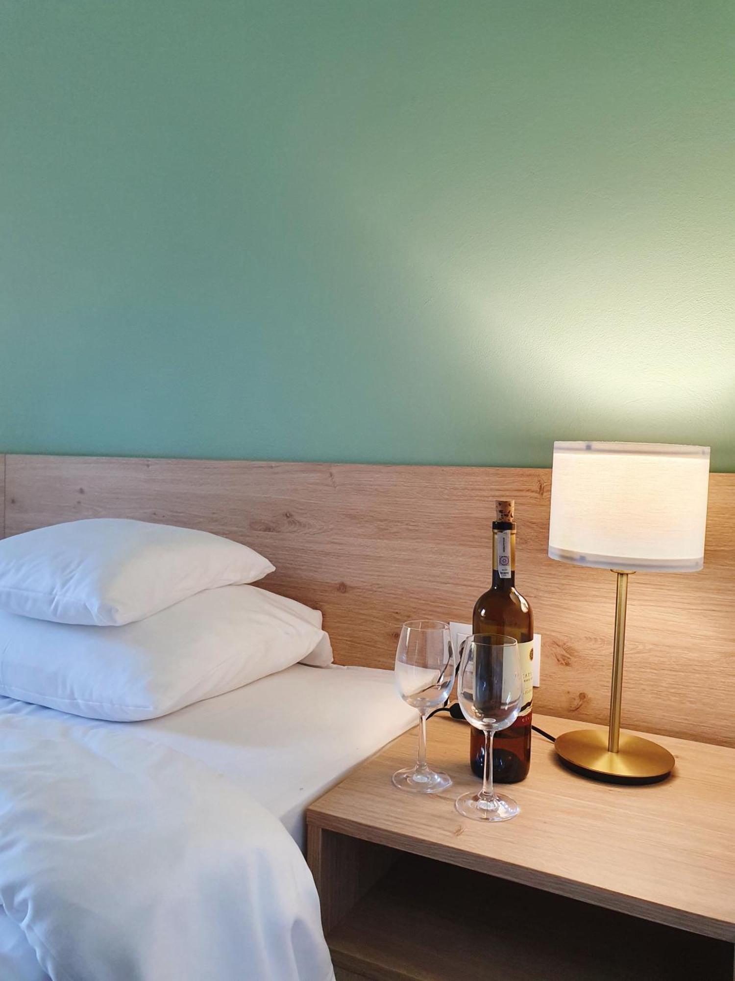 Szumi Las Events & Apartments Regimin 部屋 写真