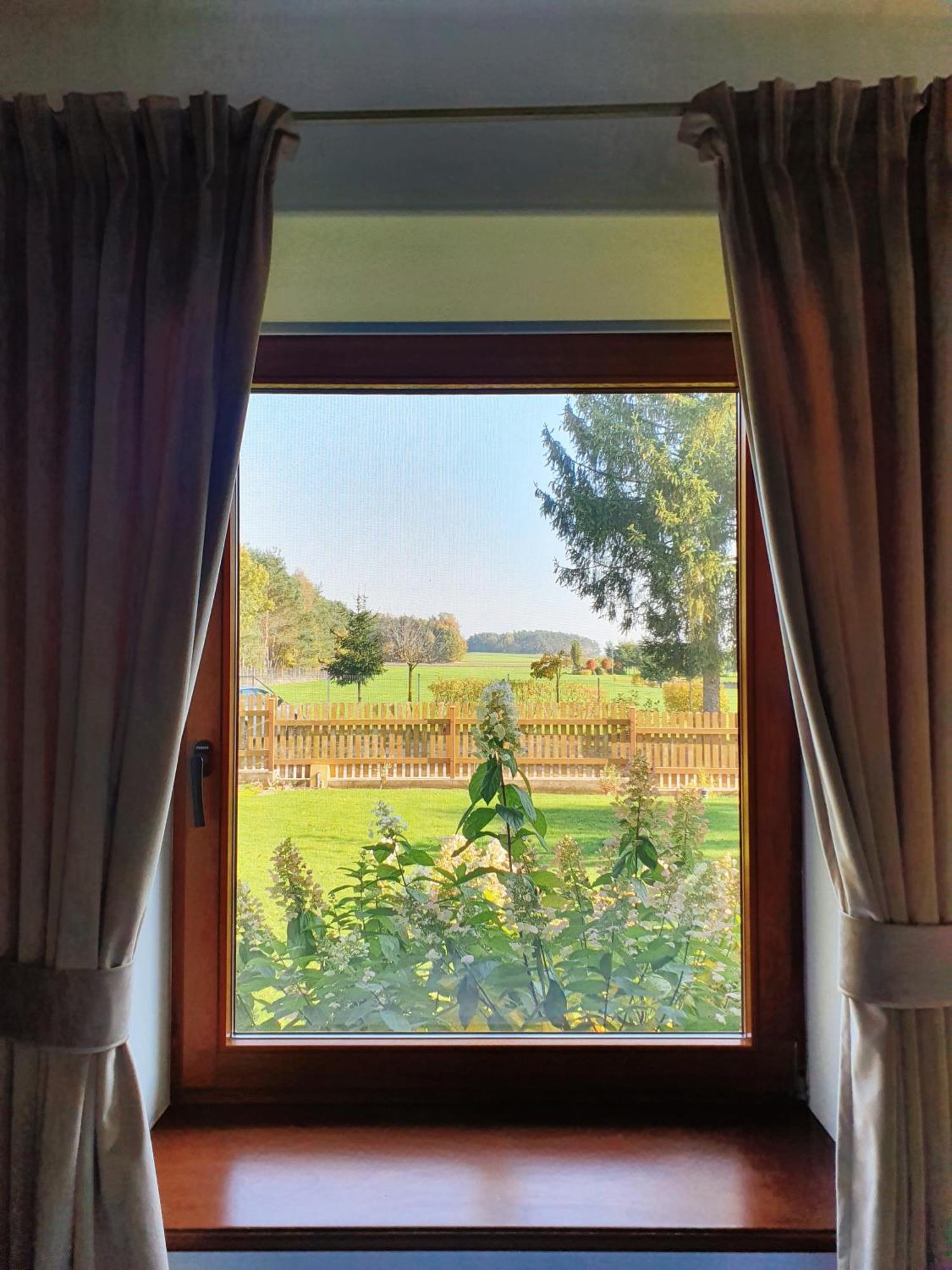 Szumi Las Events & Apartments Regimin 部屋 写真